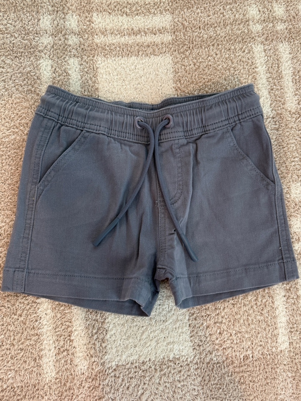Little Bipsy Drawstring Shorts